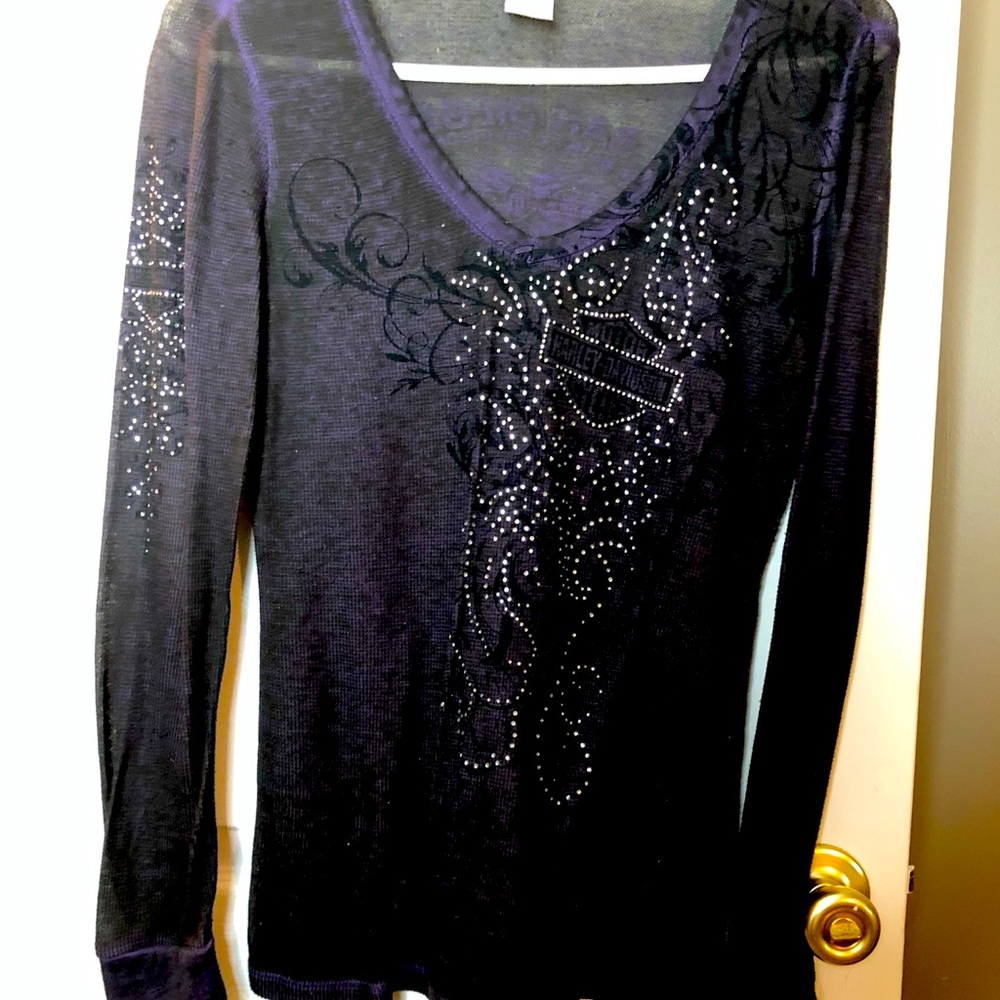 HD long sleeved San Diego